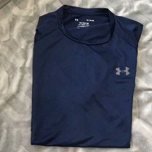 Men’s HeatGear Tee Shirt